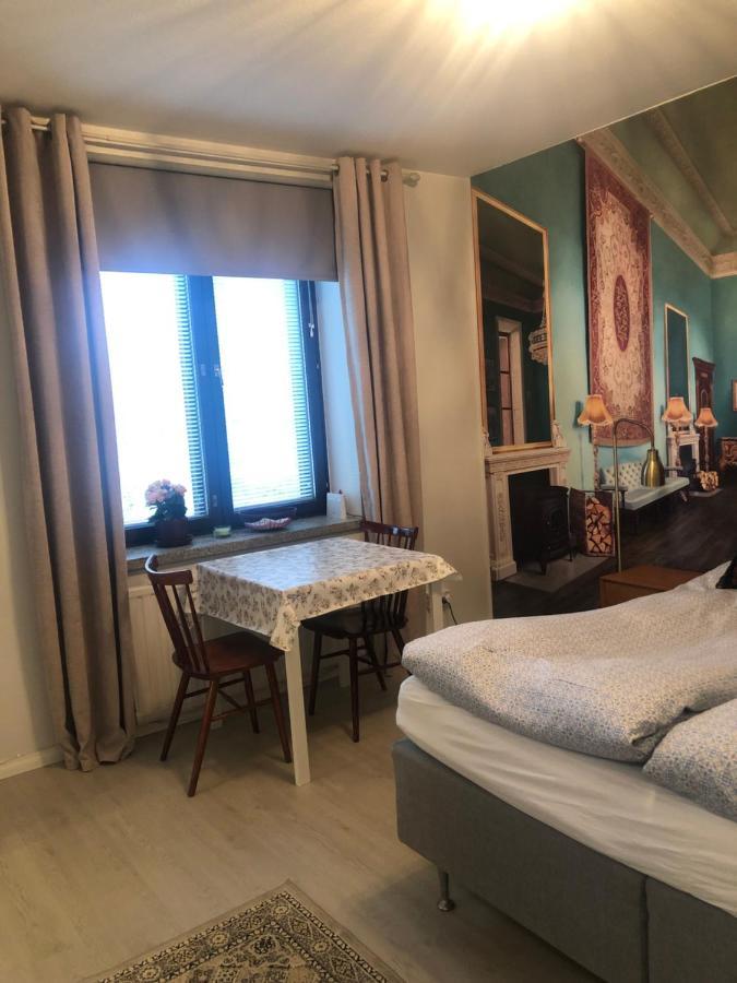 Studio In The City Center Free Private Parking Kemi Exterior foto